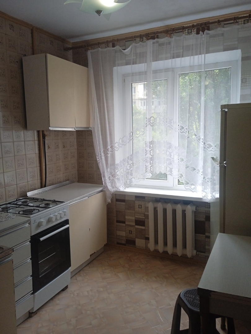 аренда двухкомнатной квартиры номер A-174661 в Суворовском районе, фото номер 4